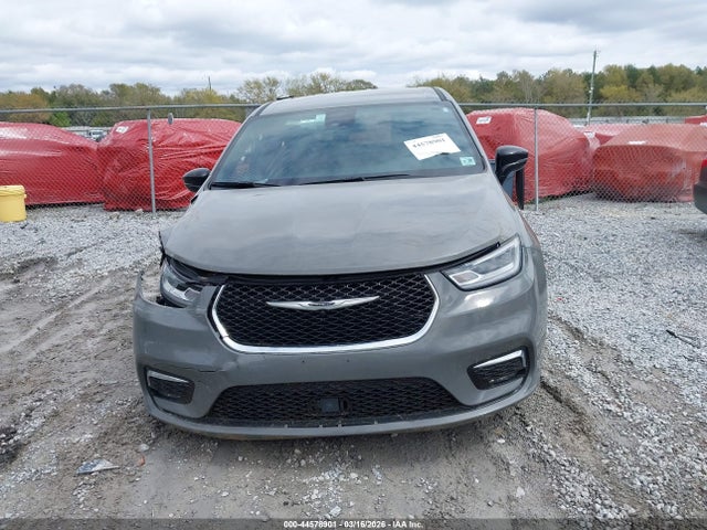 Продаж на аукціоні авто 2025 Chrysler Pacifica Select, vin: 2C4RC1BG5SR552729, номер лоту: 44578901