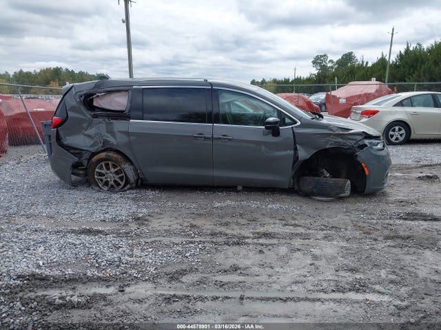 Продаж на аукціоні авто 2025 Chrysler Pacifica Select, vin: 2C4RC1BG5SR552729, номер лоту: 44578901