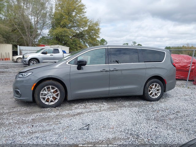Продаж на аукціоні авто 2025 Chrysler Pacifica Select, vin: 2C4RC1BG5SR552729, номер лоту: 44578901