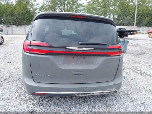 Продаж на аукціоні авто 2025 Chrysler Pacifica Select, vin: 2C4RC1BG5SR552729, номер лоту: 44578901