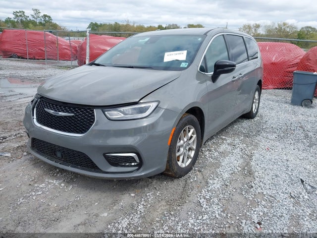 Продаж на аукціоні авто 2025 Chrysler Pacifica Select, vin: 2C4RC1BG5SR552729, номер лоту: 44578901