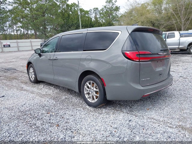 Продаж на аукціоні авто 2025 Chrysler Pacifica Select, vin: 2C4RC1BG5SR552729, номер лоту: 44578901