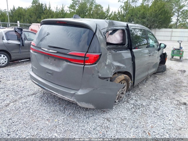 Продаж на аукціоні авто 2025 Chrysler Pacifica Select, vin: 2C4RC1BG5SR552729, номер лоту: 44578901