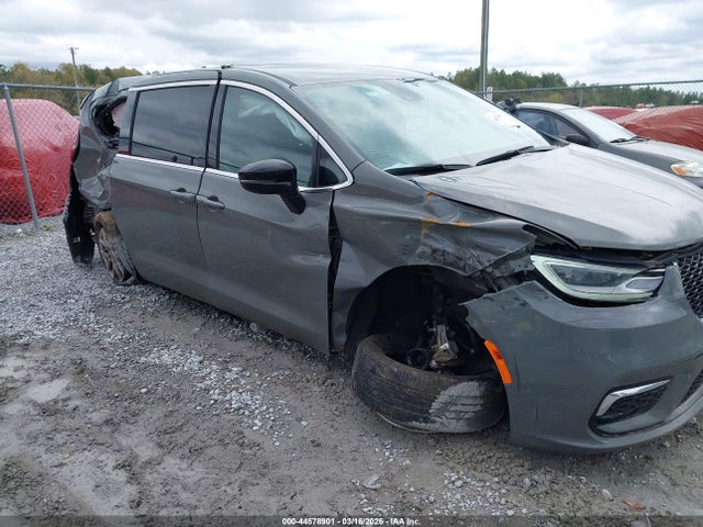 Продаж на аукціоні авто 2025 Chrysler Pacifica Select, vin: 2C4RC1BG5SR552729, номер лоту: 44578901
