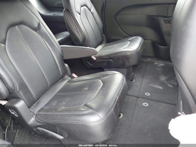 Продаж на аукціоні авто 2025 Chrysler Pacifica Select, vin: 2C4RC1BG5SR552729, номер лоту: 44578901