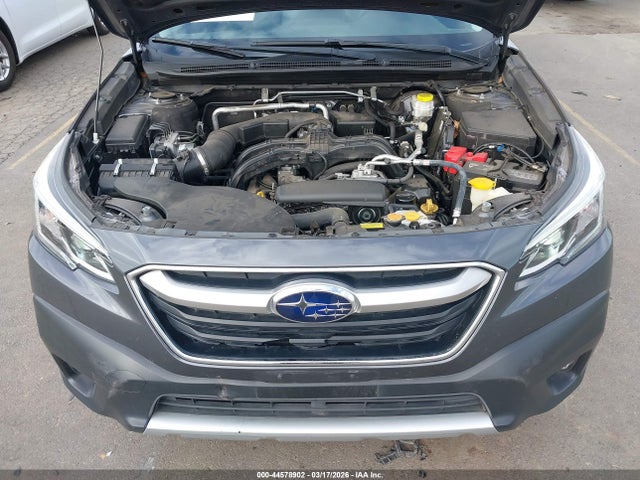 4S4BTANC9L3129958 Subaru Outback Limited