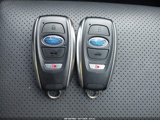 4S4BTANC9L3129958 Subaru Outback Limited