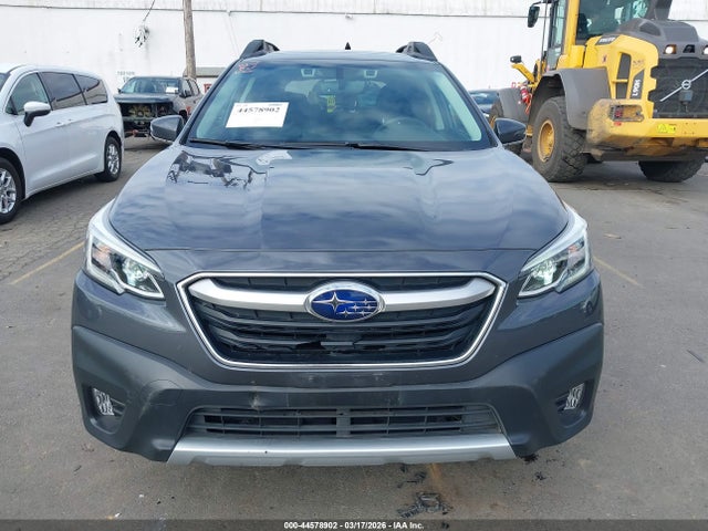 4S4BTANC9L3129958 Subaru Outback Limited