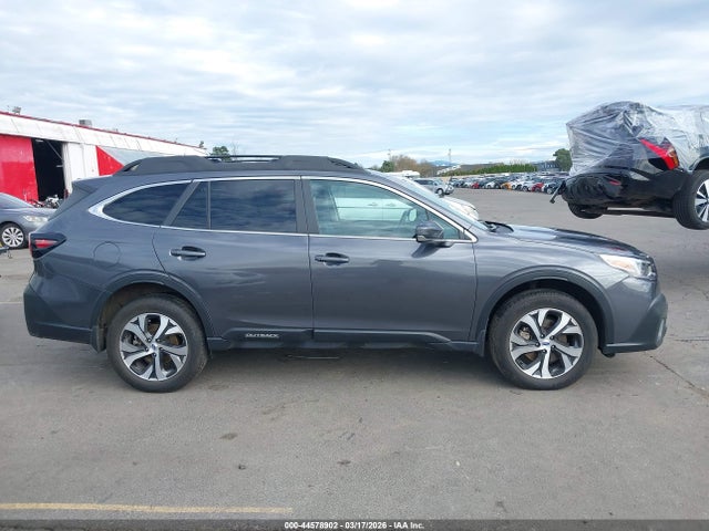 4S4BTANC9L3129958 Subaru Outback Limited