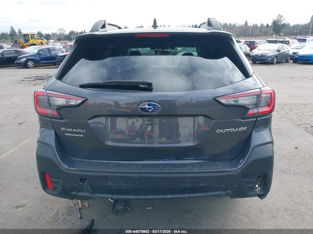 4S4BTANC9L3129958 Subaru Outback Limited