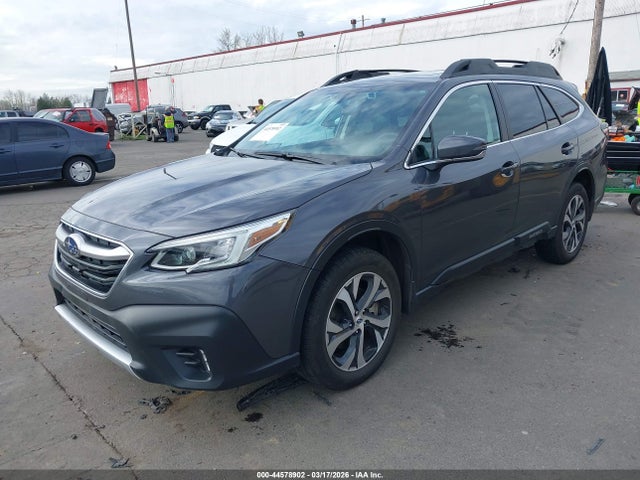 4S4BTANC9L3129958 Subaru Outback Limited