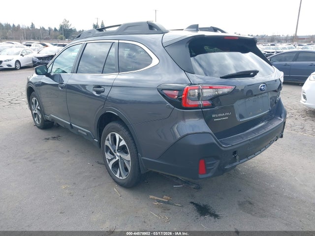 4S4BTANC9L3129958 Subaru Outback Limited