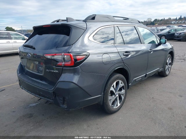 4S4BTANC9L3129958 Subaru Outback Limited