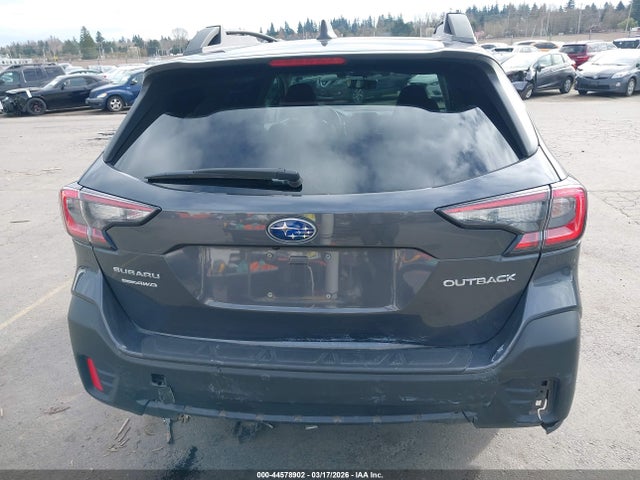4S4BTANC9L3129958 Subaru Outback Limited