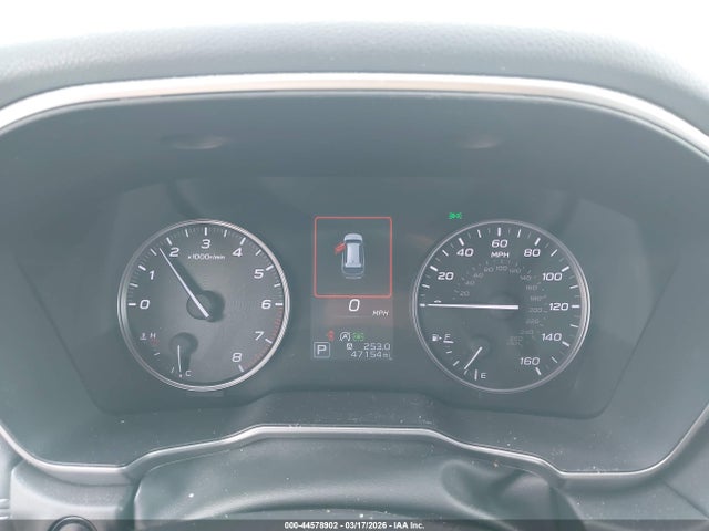 4S4BTANC9L3129958 Subaru Outback Limited