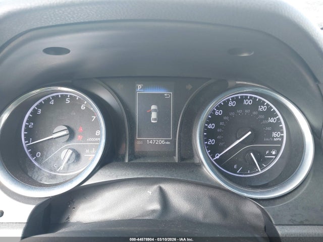 4T1B11HK6JU669977 Toyota CAMRY SE