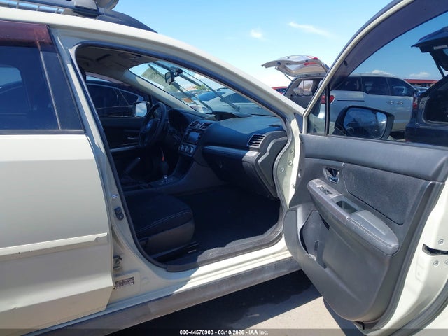 2015 Subaru Xv Crosstrek 2.0i Premium მანქანა იყიდება აუქციონზე, vin: JF2GPACC7F8238638, აუქციონის ნომერი: 44578903
