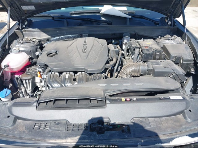 Aukcja sprzedaży 2025 Hyundai Sonata Sel, vin: KMHL64JA3SA473734, numer aukcji: 44578905