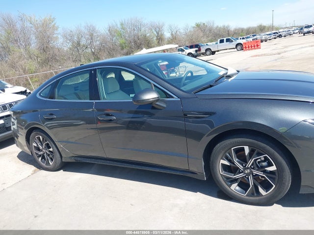Aukcja sprzedaży 2025 Hyundai Sonata Sel, vin: KMHL64JA3SA473734, numer aukcji: 44578905