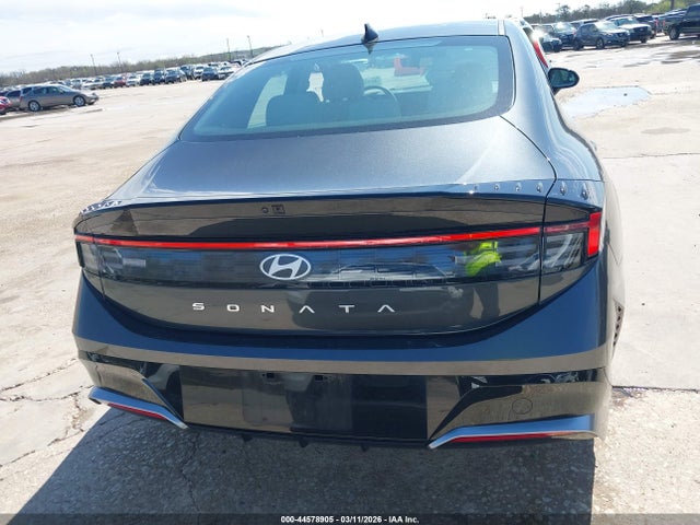 Aukcja sprzedaży 2025 Hyundai Sonata Sel, vin: KMHL64JA3SA473734, numer aukcji: 44578905