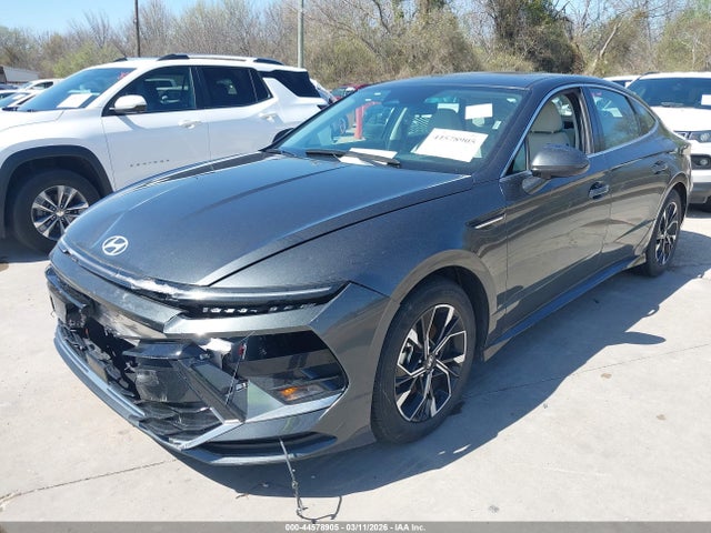 Aukcja sprzedaży 2025 Hyundai Sonata Sel, vin: KMHL64JA3SA473734, numer aukcji: 44578905