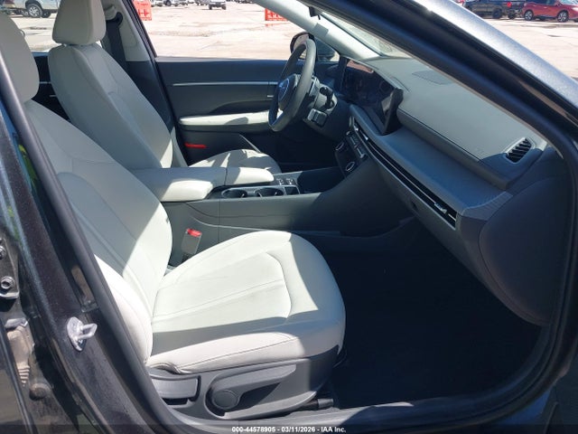 Aukcja sprzedaży 2025 Hyundai Sonata Sel, vin: KMHL64JA3SA473734, numer aukcji: 44578905