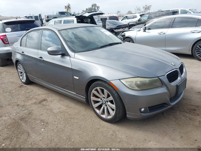 Aukcja sprzedaży 2011 Bmw 328i, vin: WBAPH7C51BE131240, numer aukcji: 44578906
