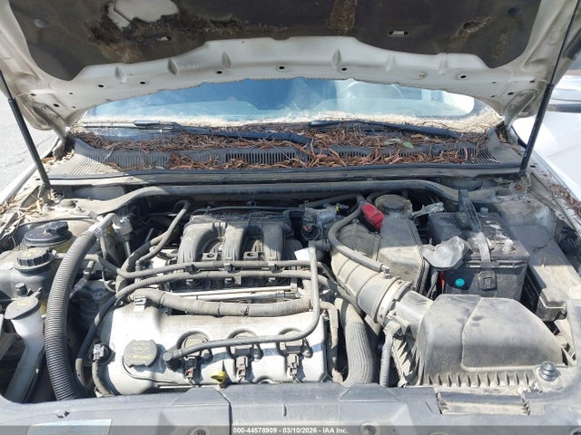 2011 FORD TAURUS 1FAHP2FW1BG167733 Photo 9