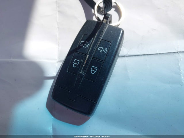 2011 FORD TAURUS 1FAHP2FW1BG167733 Photo 10