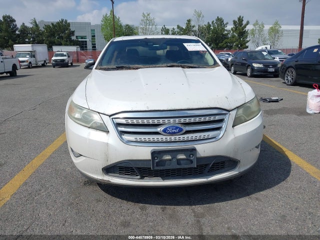 2011 FORD TAURUS 1FAHP2FW1BG167733 Photo 5