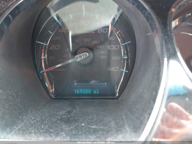 2011 FORD TAURUS 1FAHP2FW1BG167733 Photo 6