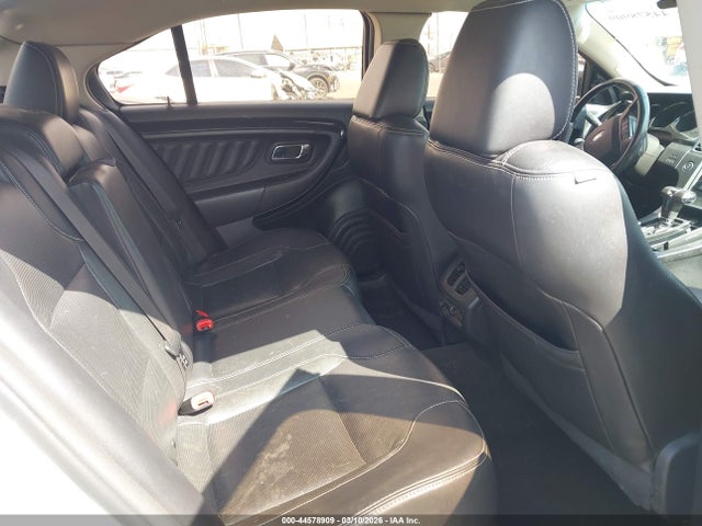 2011 FORD TAURUS 1FAHP2FW1BG167733 Photo 7