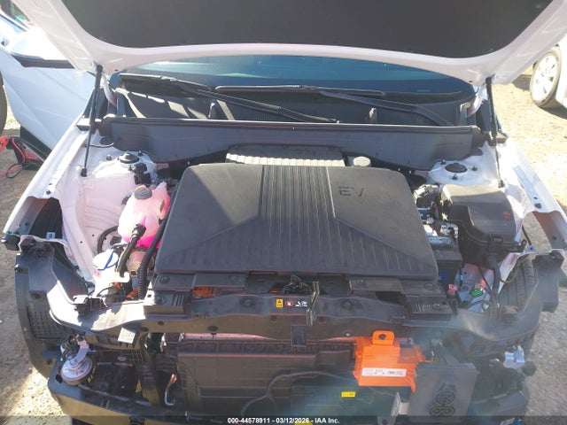 Aukcja sprzedaży 2025 Hyundai Kona Electric Limited, vin: KM8HE3A62SU022811, numer aukcji: 44578911
