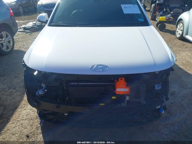Aukcja sprzedaży 2025 Hyundai Kona Electric Limited, vin: KM8HE3A62SU022811, numer aukcji: 44578911