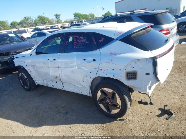 Aukcja sprzedaży 2025 Hyundai Kona Electric Limited, vin: KM8HE3A62SU022811, numer aukcji: 44578911