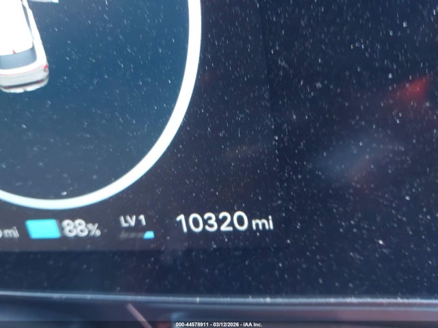 Aukcja sprzedaży 2025 Hyundai Kona Electric Limited, vin: KM8HE3A62SU022811, numer aukcji: 44578911