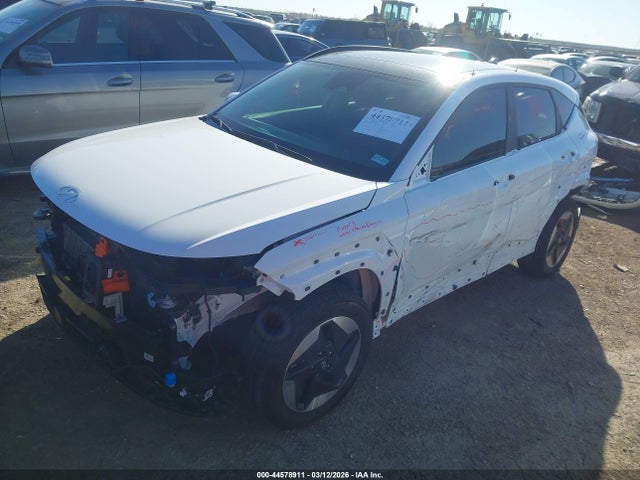 Aukcja sprzedaży 2025 Hyundai Kona Electric Limited, vin: KM8HE3A62SU022811, numer aukcji: 44578911