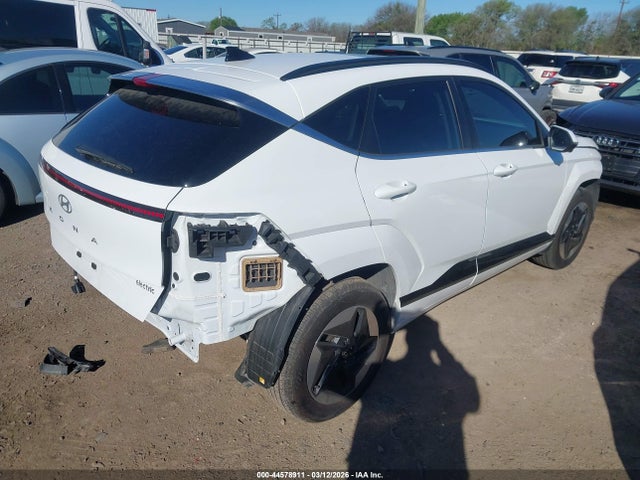 Aukcja sprzedaży 2025 Hyundai Kona Electric Limited, vin: KM8HE3A62SU022811, numer aukcji: 44578911