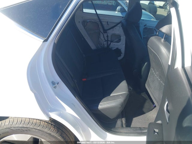 Aukcja sprzedaży 2025 Hyundai Kona Electric Limited, vin: KM8HE3A62SU022811, numer aukcji: 44578911