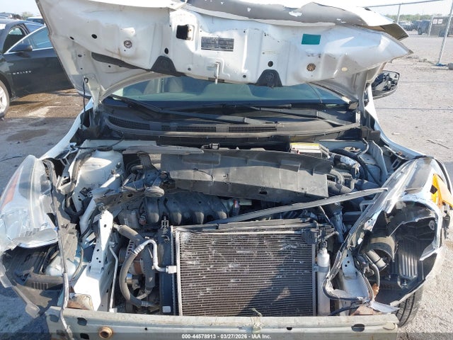 Продажа на аукционе авто 2015 Nissan Versa 1.6 Sv, vin: 3N1CN7AP5FL944913, номер лота: 44578913
