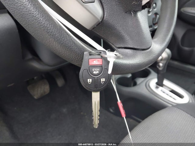 Продажа на аукционе авто 2015 Nissan Versa 1.6 Sv, vin: 3N1CN7AP5FL944913, номер лота: 44578913