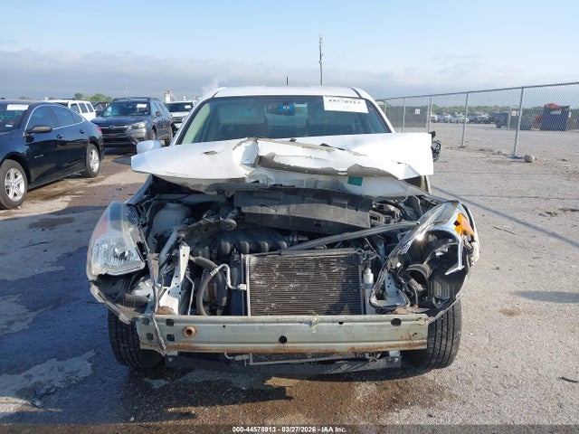Продажа на аукционе авто 2015 Nissan Versa 1.6 Sv, vin: 3N1CN7AP5FL944913, номер лота: 44578913