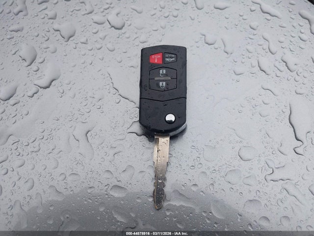 Продаж на аукціоні авто 2012 Mazda Mazda3 I Touring, vin: JM1BL1V83C1674114, номер лоту: 44578916