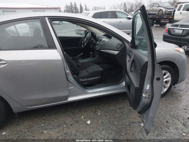 Продаж на аукціоні авто 2012 Mazda Mazda3 I Touring, vin: JM1BL1V83C1674114, номер лоту: 44578916