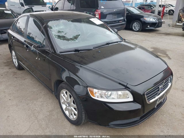 2009 VOLVO S40 YV1MS390592453395