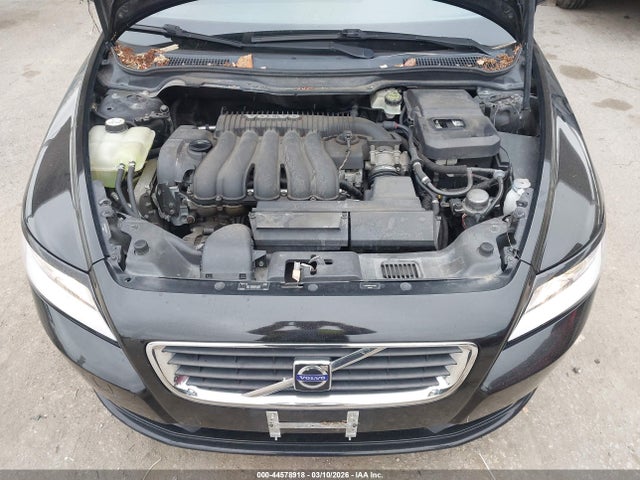 2009 VOLVO S40 YV1MS390592453395 Photo 9