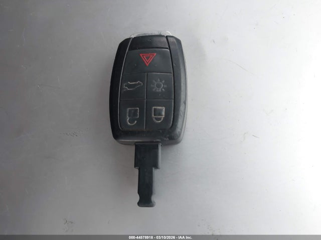 2009 VOLVO S40 YV1MS390592453395 Photo 10