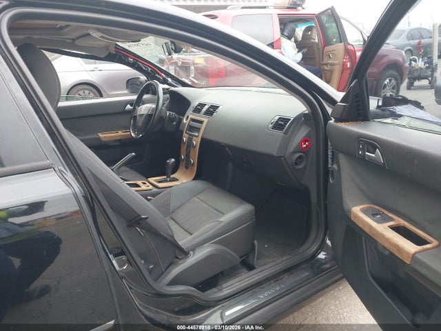2009 VOLVO S40 YV1MS390592453395 Photo 4