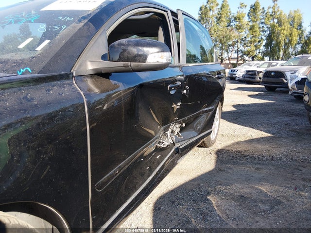 2009 VOLVO S40 YV1MS390592453395 Photo 5
