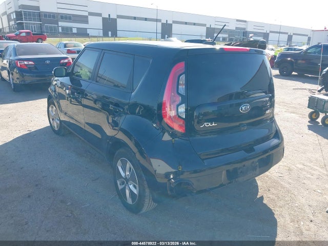 KNDJX3AEXH7023333 KIA Soul Ev +
